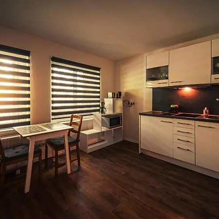 Gottwaldhaus-freiberg-apartment E *