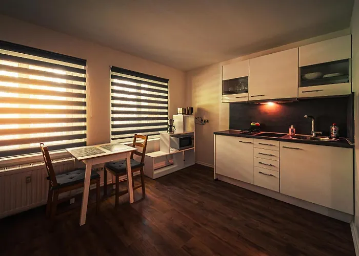 Gottwaldhaus-freiberg-apartment E *