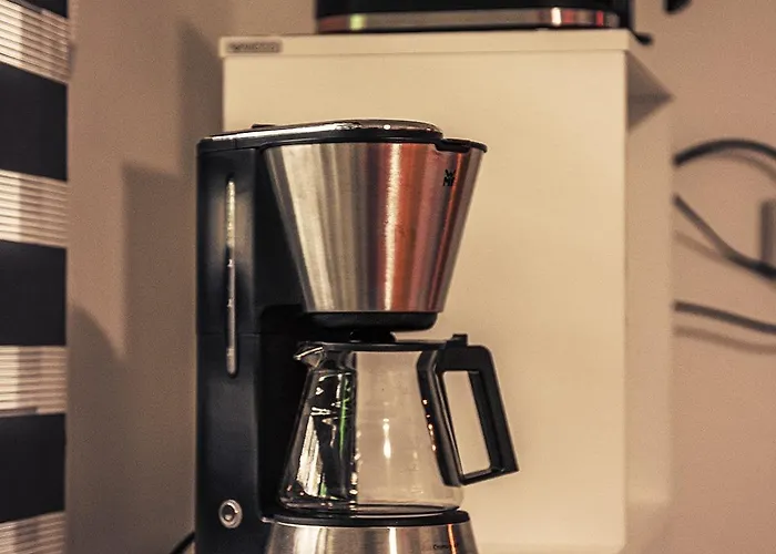 Gottwaldhaus-freiberg-apartment E * Freiberg