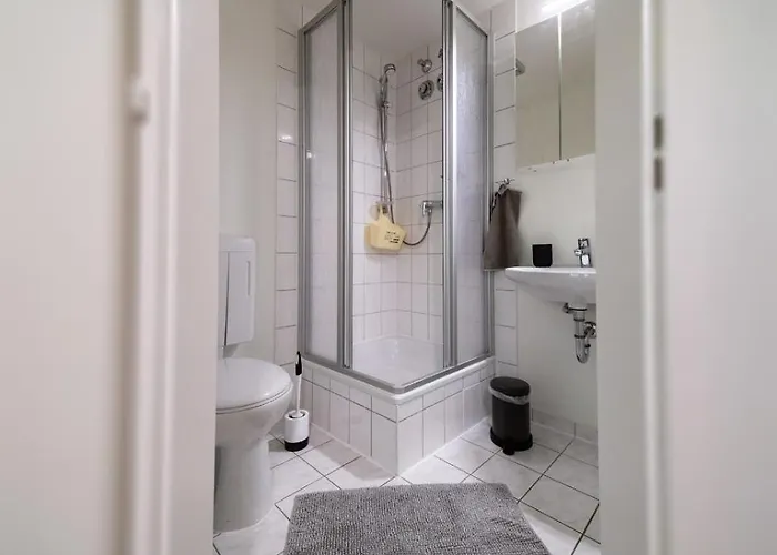 Apartment Gottwaldhaus-freiberg-apartment E Freiberg