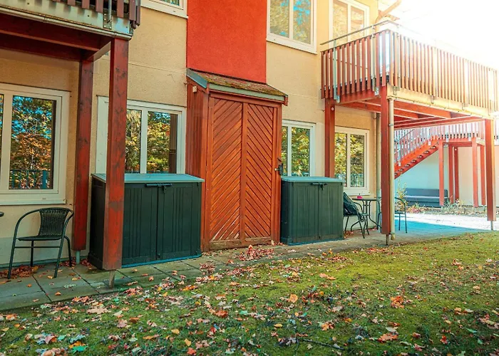 Gottwaldhaus-freiberg-apartment E * Freiberg